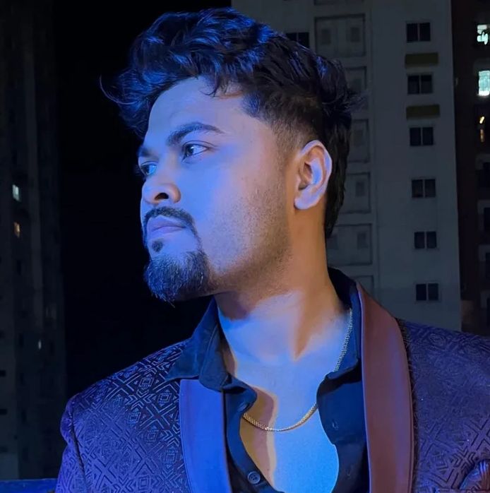 Koushik Ghosh